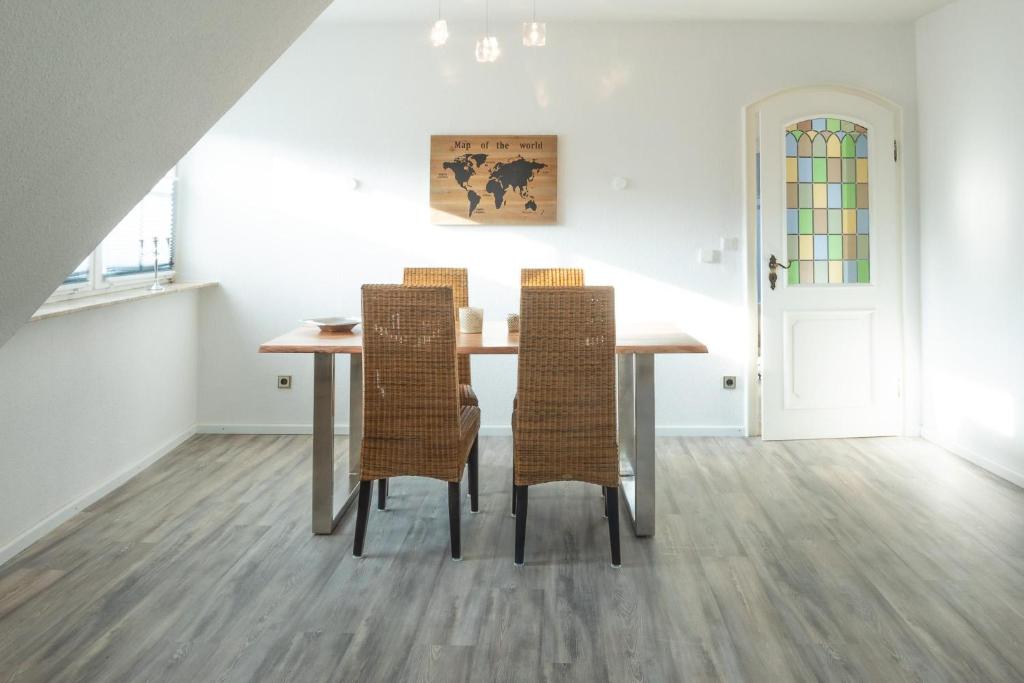 Küstenkoje room 1