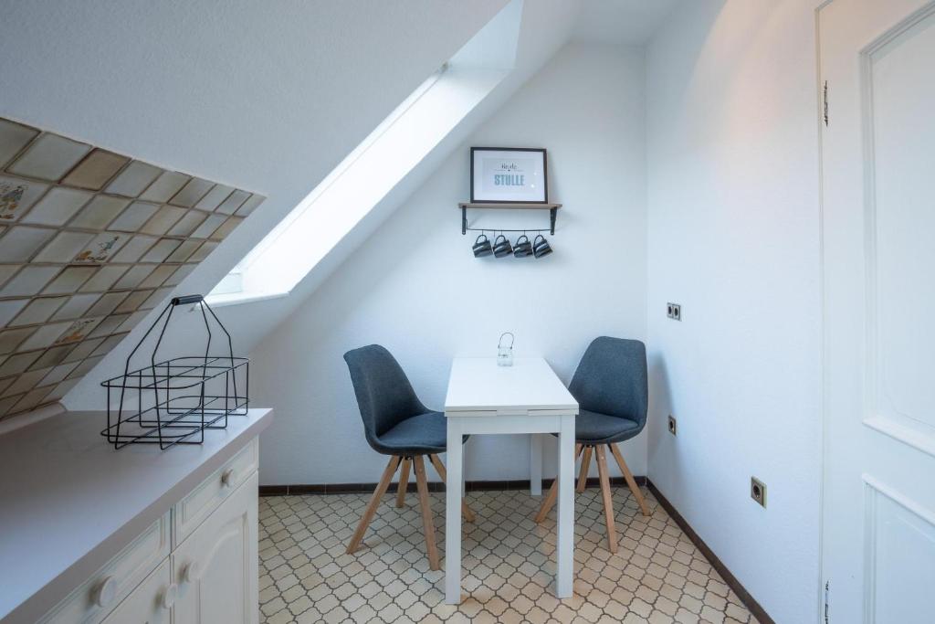 Küstenkoje room 3