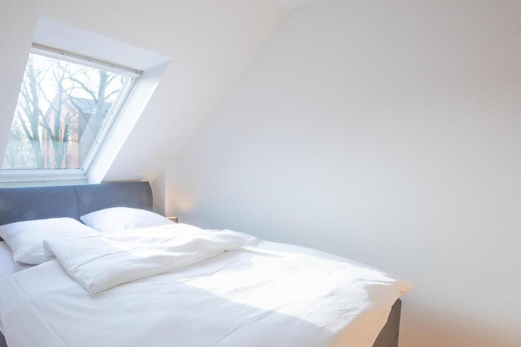 Küstenkoje room 6